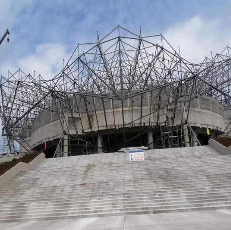 Steel Truss