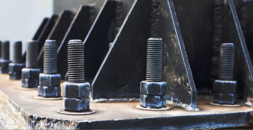 efficient structural bolts