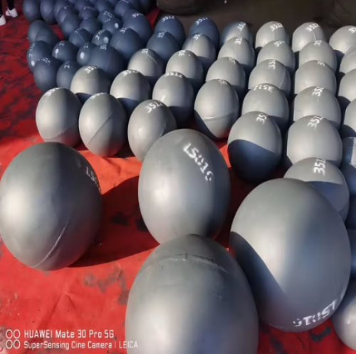 Solid Nodes Balls Made in China